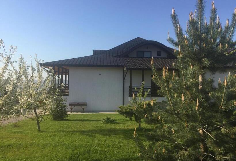 پانسیون Tango Margo