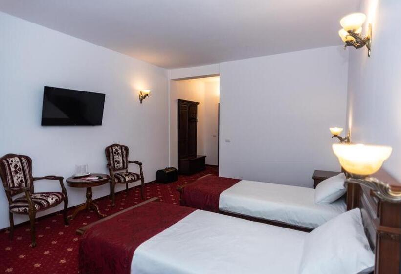 پانسیون Tango Margo