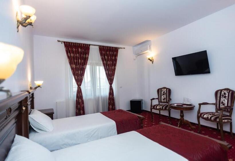 پانسیون Tango Margo