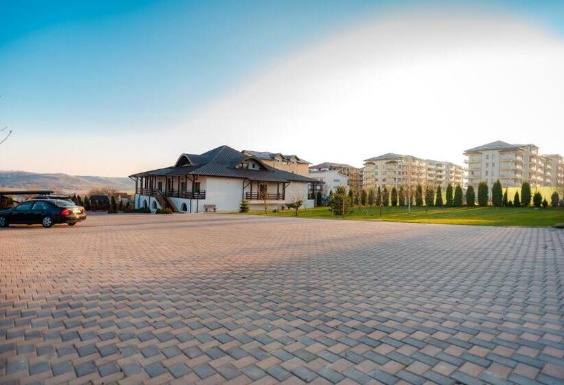 پانسیون Tango Margo