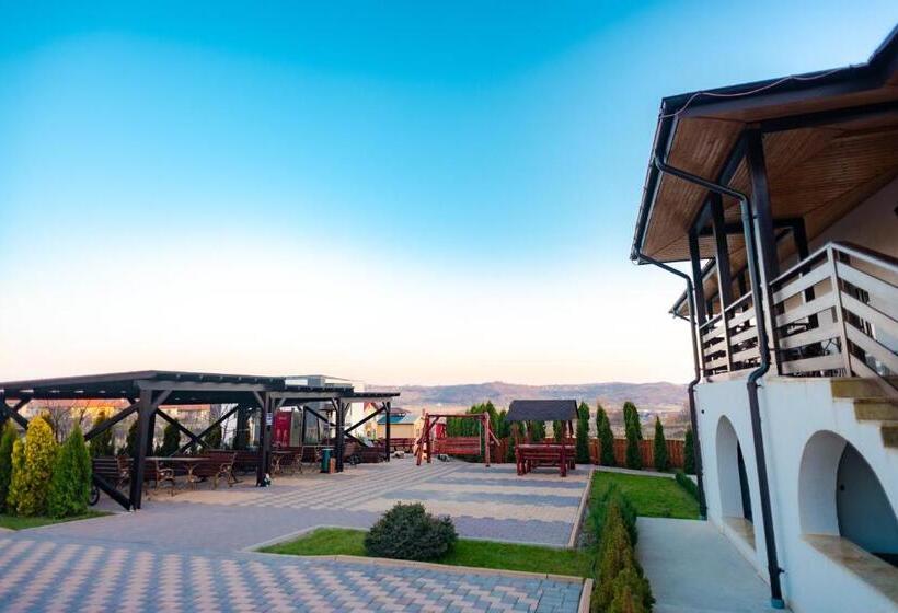 پانسیون Tango Margo