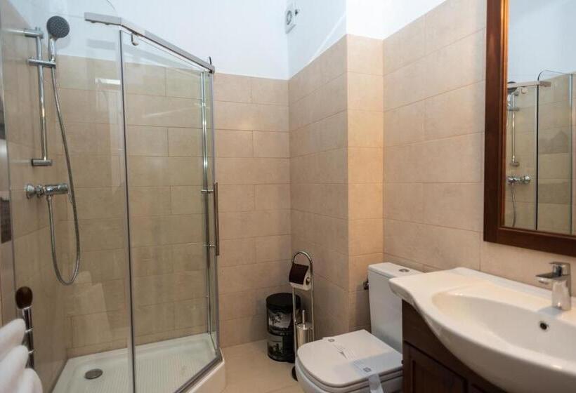 پانسیون Tango Margo