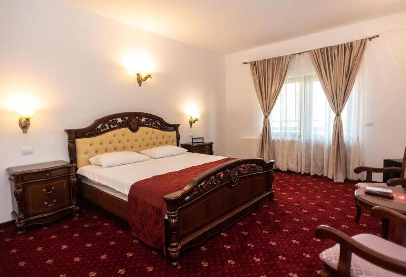 پانسیون Tango Margo