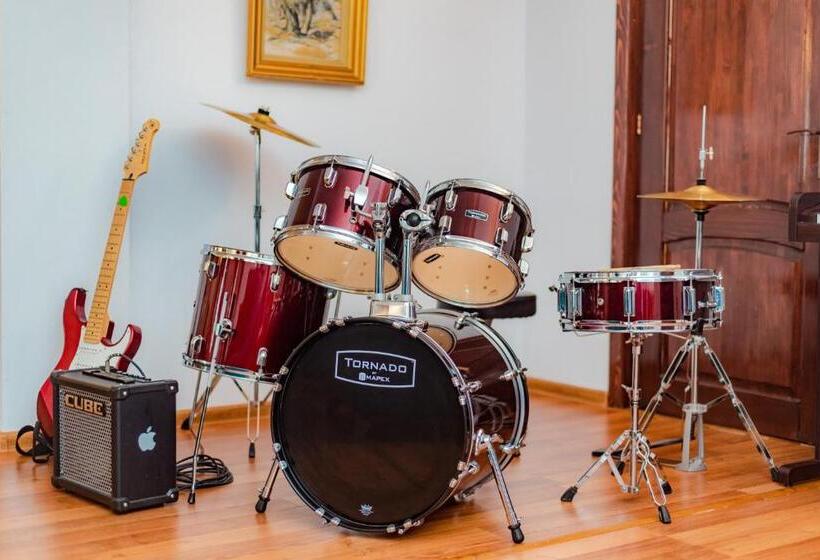 پانسیون Tango Margo