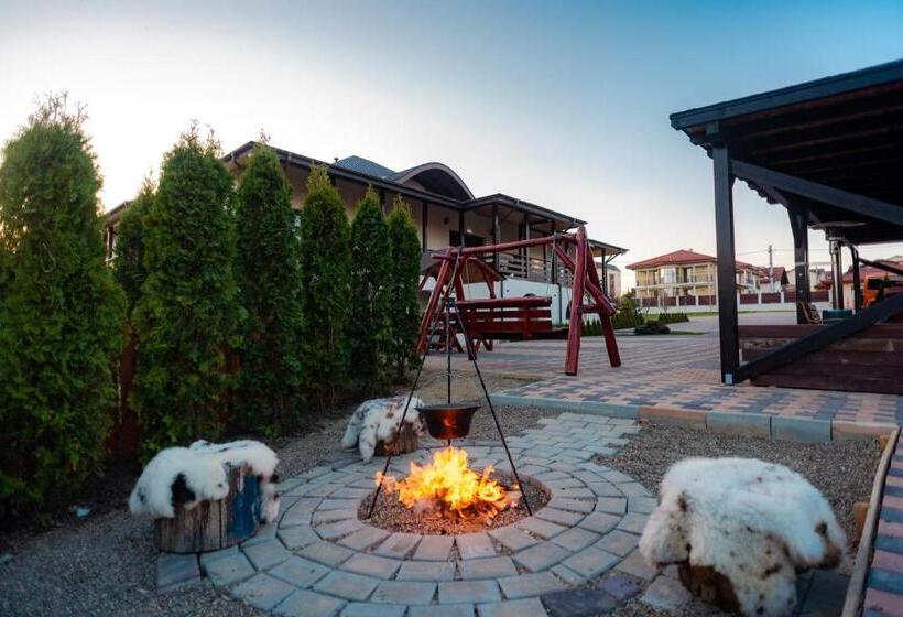 پانسیون Tango Margo