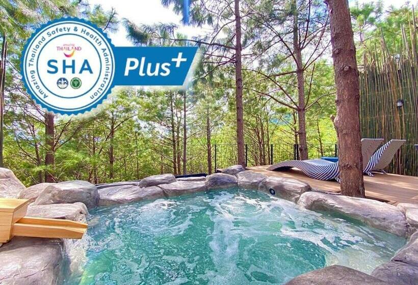 استراحتگاه Villa Pason