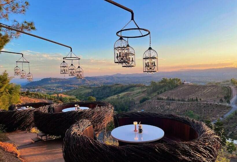 استراحتگاه Villa Pason