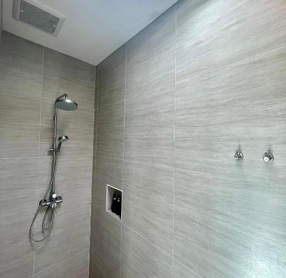 استراحتگاه Villa Pason