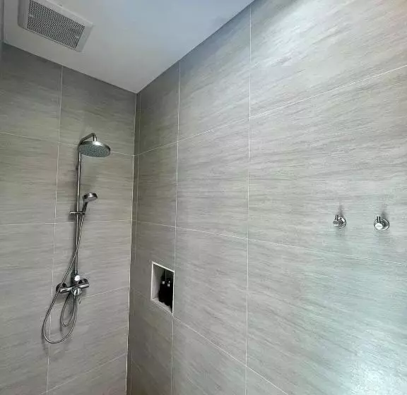 Lomakeskus Villa Pason