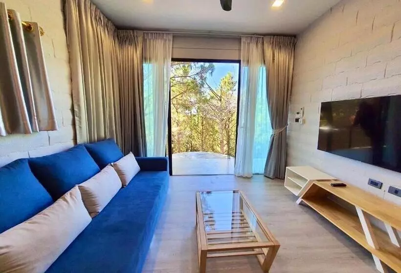 Lomakeskus Villa Pason