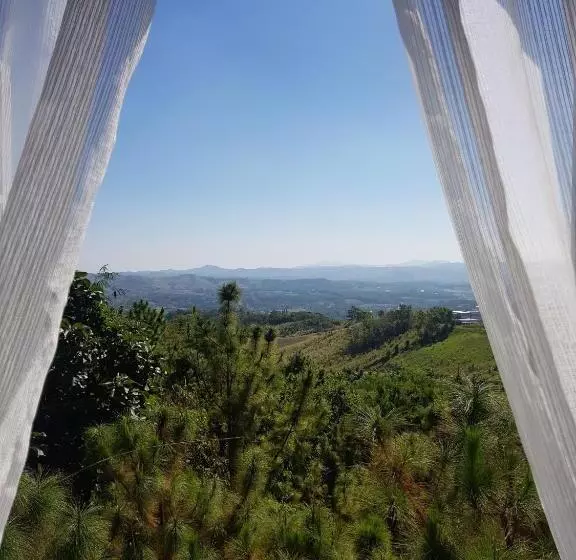 Lomakeskus Villa Pason