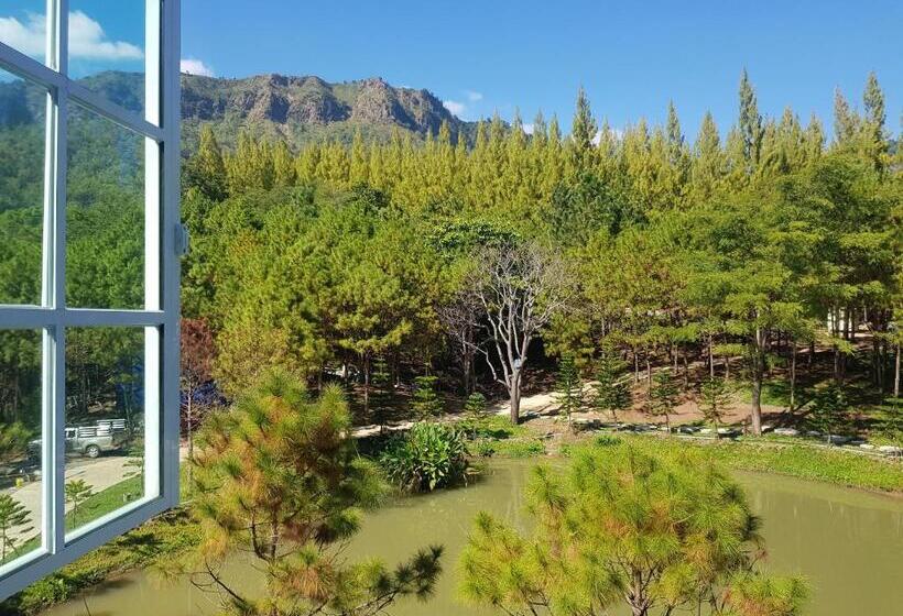 استراحتگاه Villa Pason