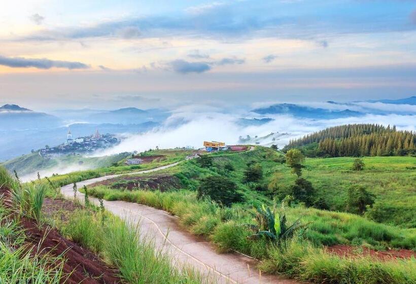 استراحتگاه Villa Pason