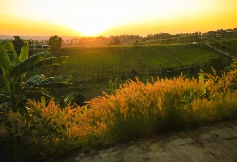 Lomakeskus Villa Pason