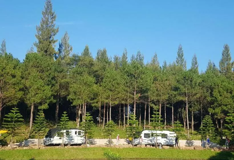 Lomakeskus Villa Pason