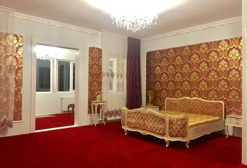 مبيت وإفطار Lambach Villa