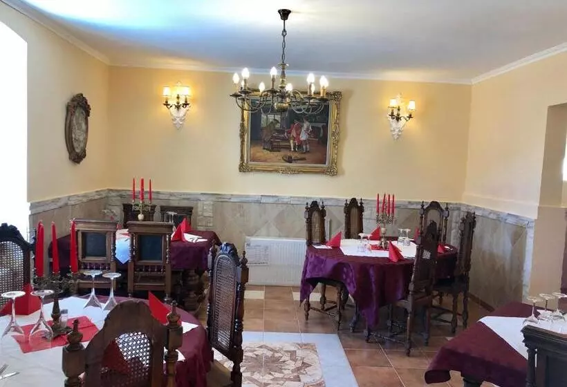 Aamiaismajoitus (B&B) Lambach Villa