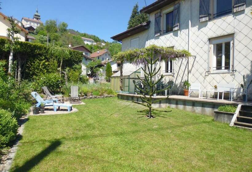 Bed and Breakfast Studio D Hôtes à 10 Km De Gérardmer