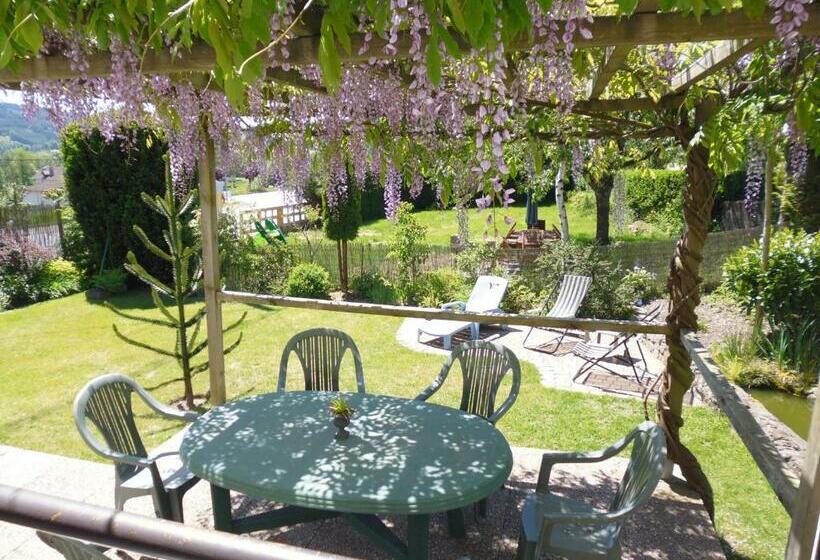 Bed and Breakfast Studio D Hôtes à 10 Km De Gérardmer