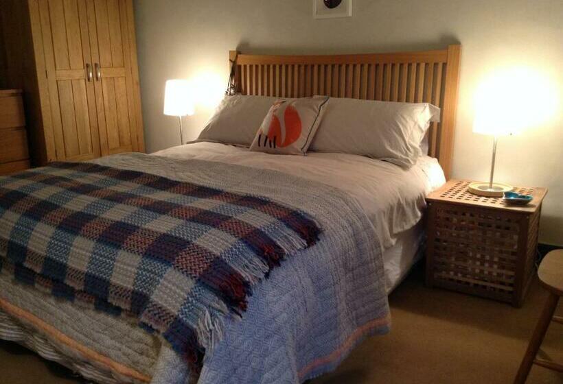 민박 Willowbrook Farm