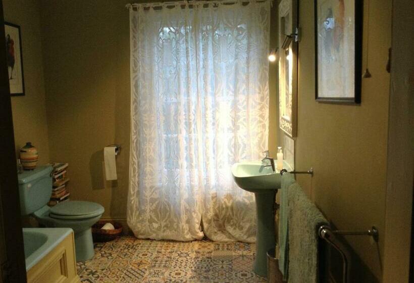 住宿加早餐  Willowbrook Farm