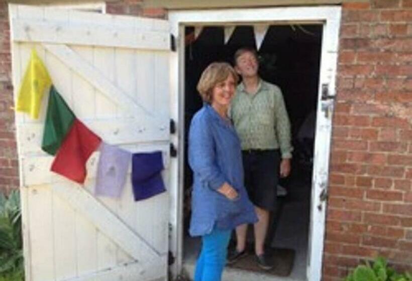 住宿加早餐  Willowbrook Farm