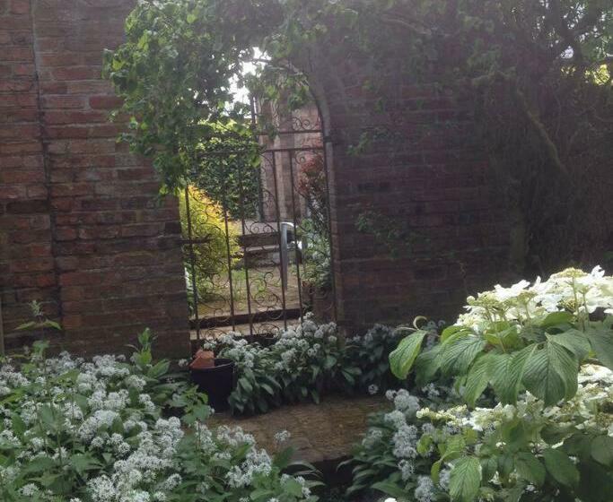 住宿加早餐  Willowbrook Farm