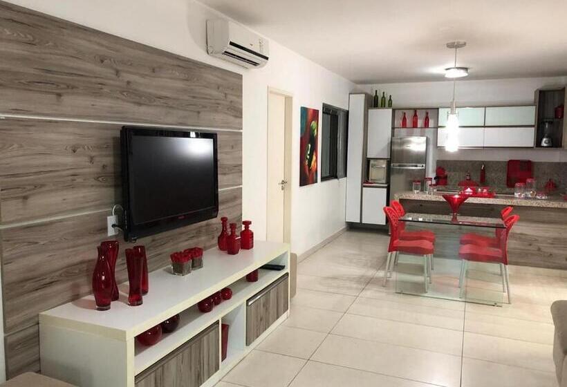 Canarius De Gravata Flat