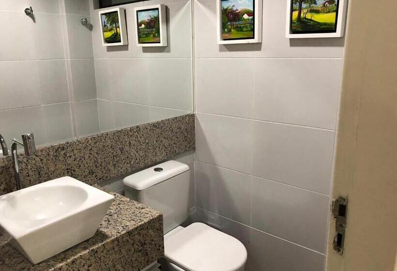 Canarius De Gravata Flat