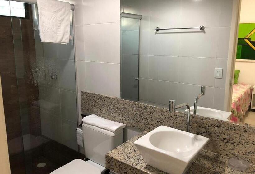 Canarius De Gravata Flat