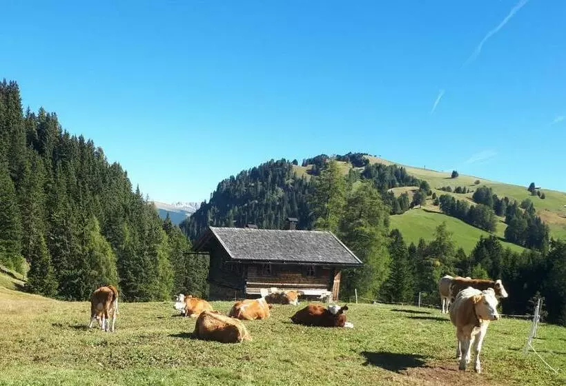 هتل Kompatscherhof