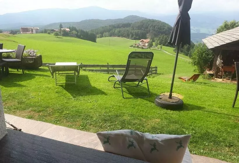 هتل Kompatscherhof