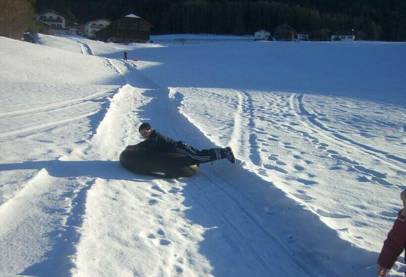 酒店 Kompatscherhof