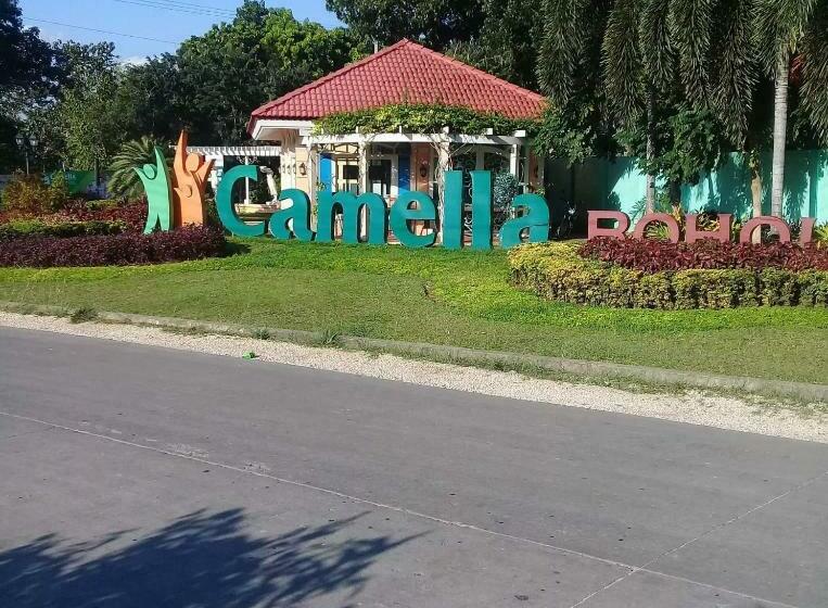 Majatalo Bohol Staycation In Tagbilaran City Next To Panglao Island