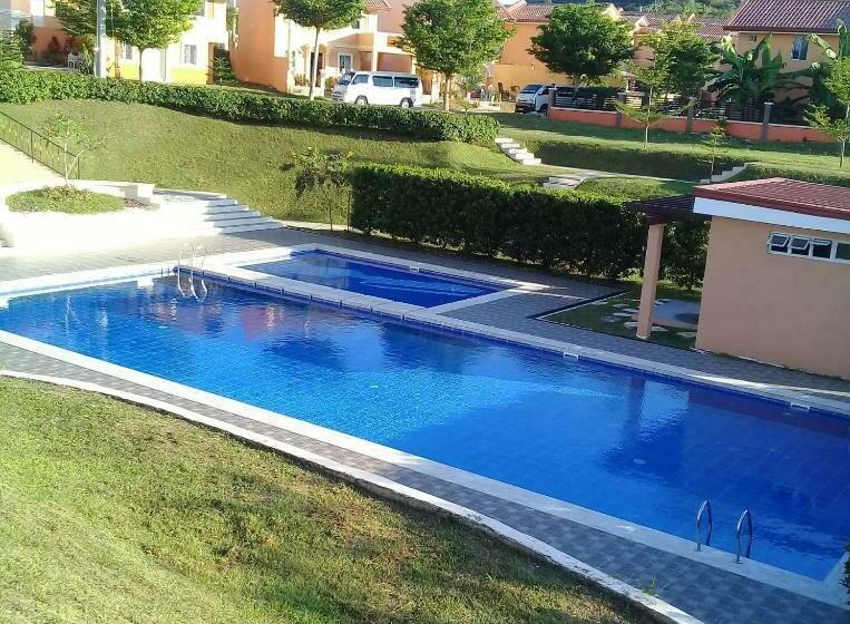 Majatalo Bohol Staycation In Tagbilaran City Next To Panglao Island