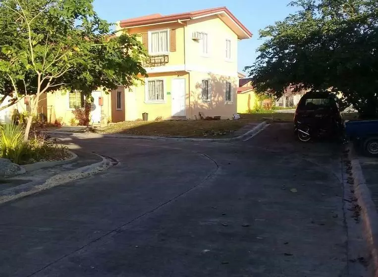 ペンション Bohol Staycation In Tagbilaran City Next To Panglao Island