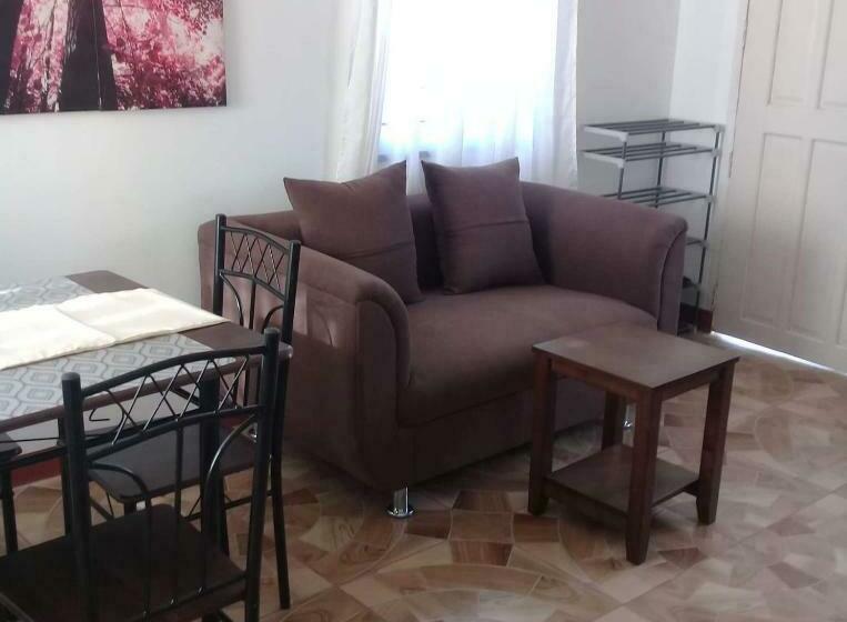 Majatalo Bohol Staycation In Tagbilaran City Next To Panglao Island