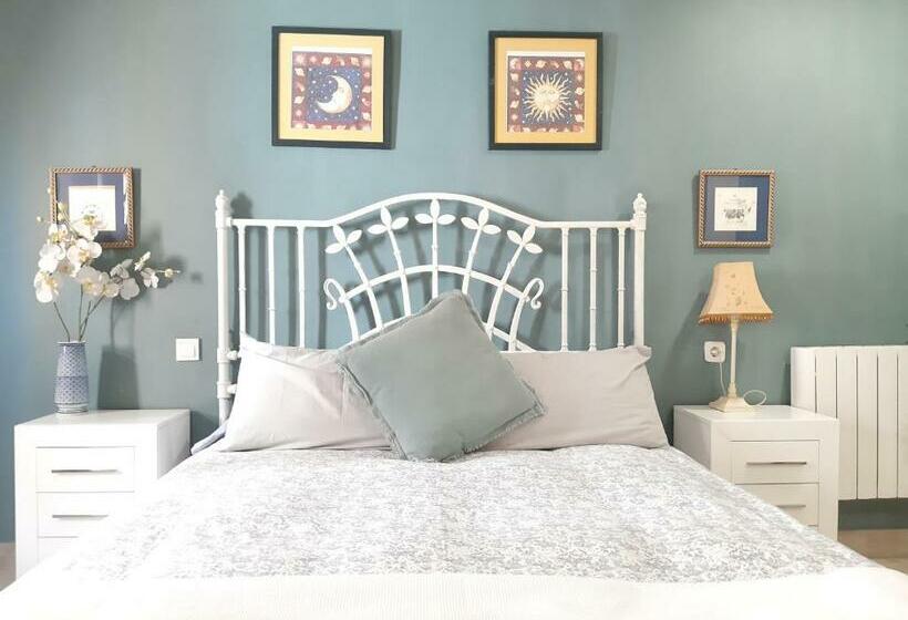 Пансион Casa Solis