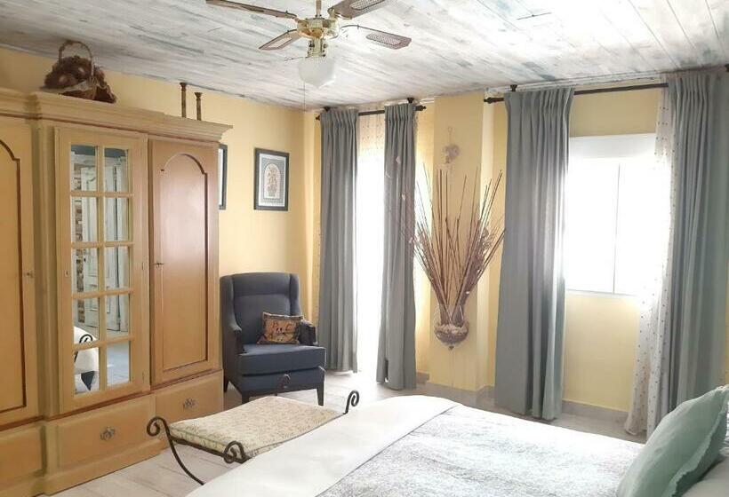 Пансион Casa Solis