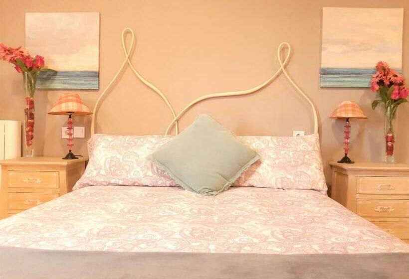 Пансион Casa Solis