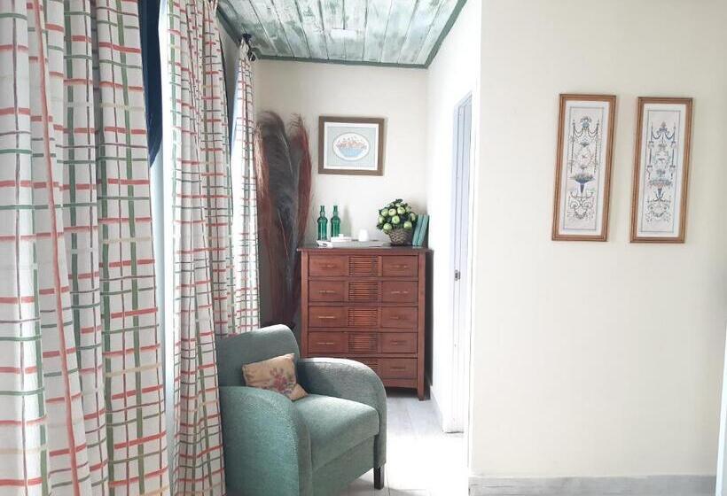 Пансион Casa Solis