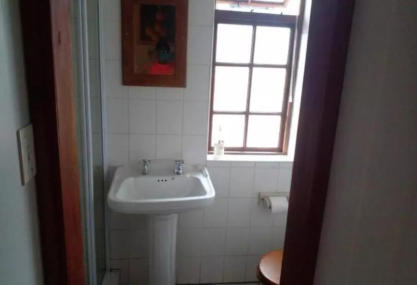 Majatalo Citrusdal Guest Rooms