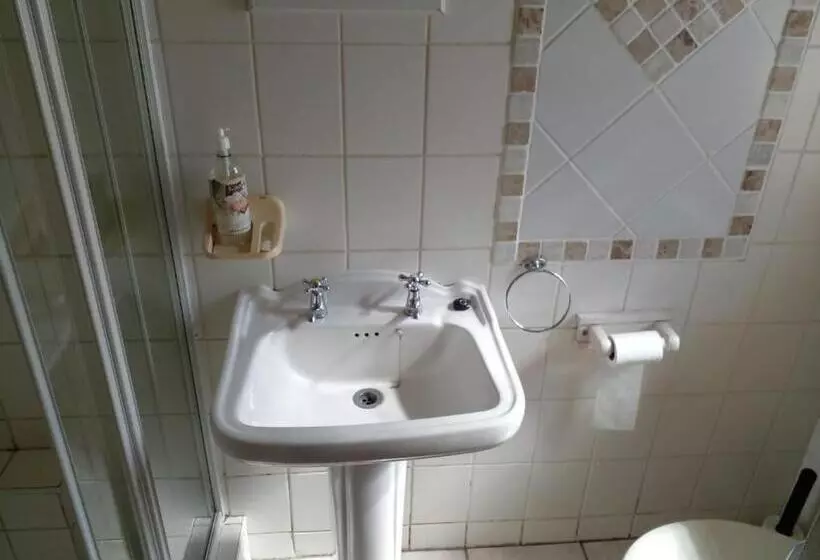 Majatalo Citrusdal Guest Rooms