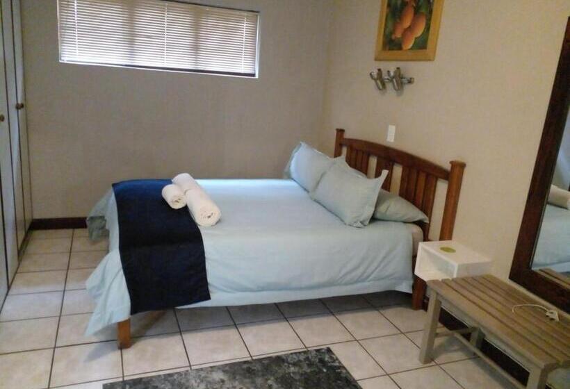 פנסיון Citrusdal Guest Rooms