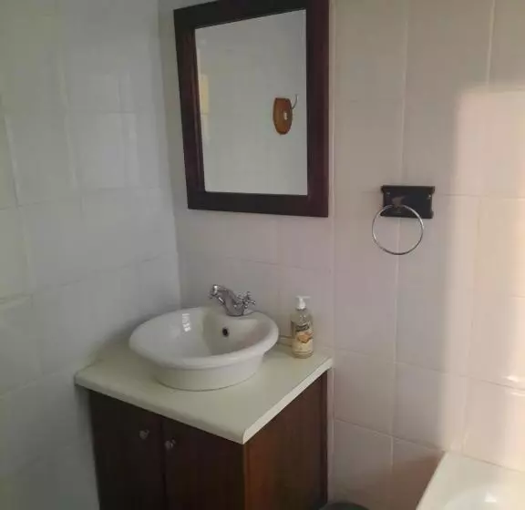 Majatalo Citrusdal Guest Rooms