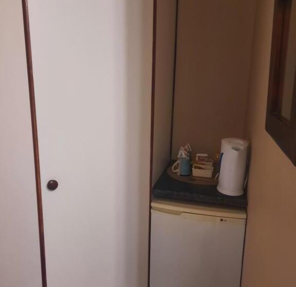 פנסיון Citrusdal Guest Rooms