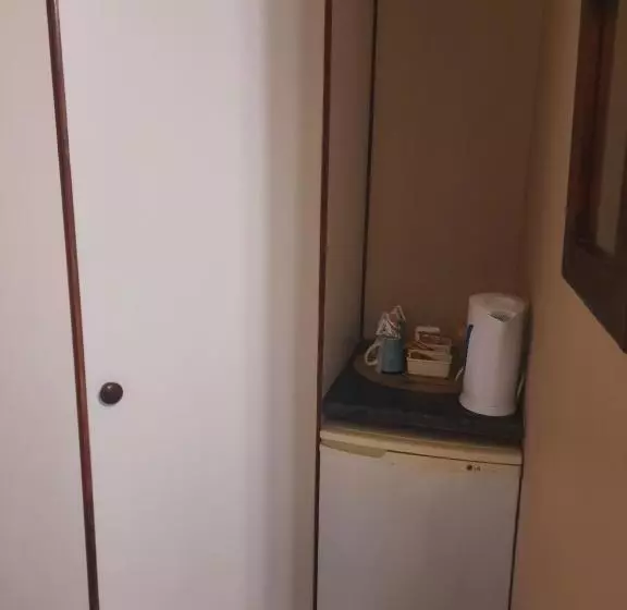 Majatalo Citrusdal Guest Rooms