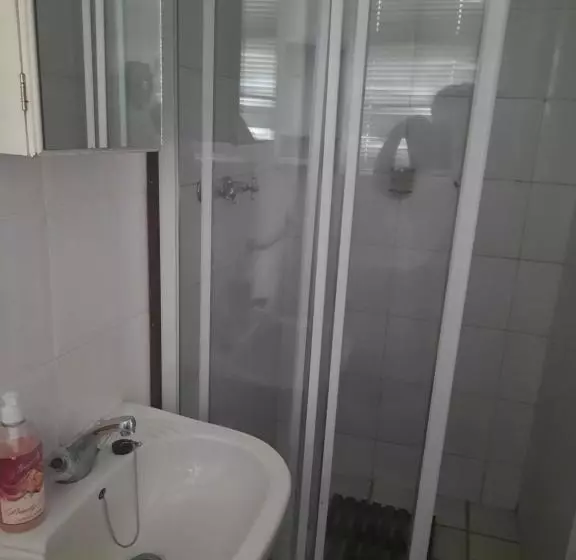 Majatalo Citrusdal Guest Rooms