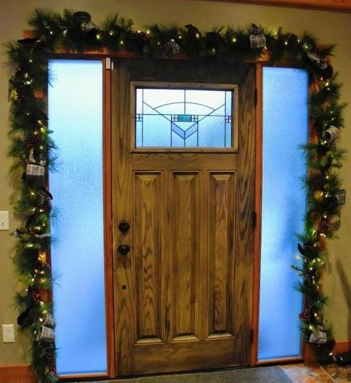 پانسیون Golden Acres Mountain Lodge