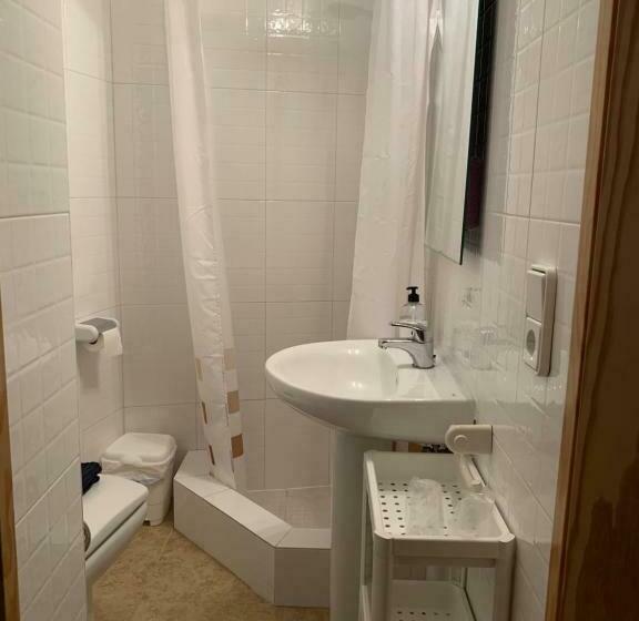 بنسيون Hostal Casa Michaels